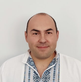 Степась Василь — Менеджер м.Львів  