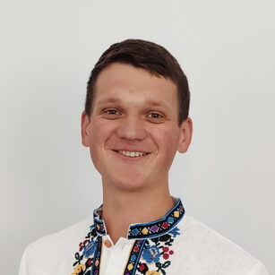 Іванців Назар — Фахівець з сервісу