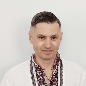 Тормін Сергій — Засновник RICOMA Україна