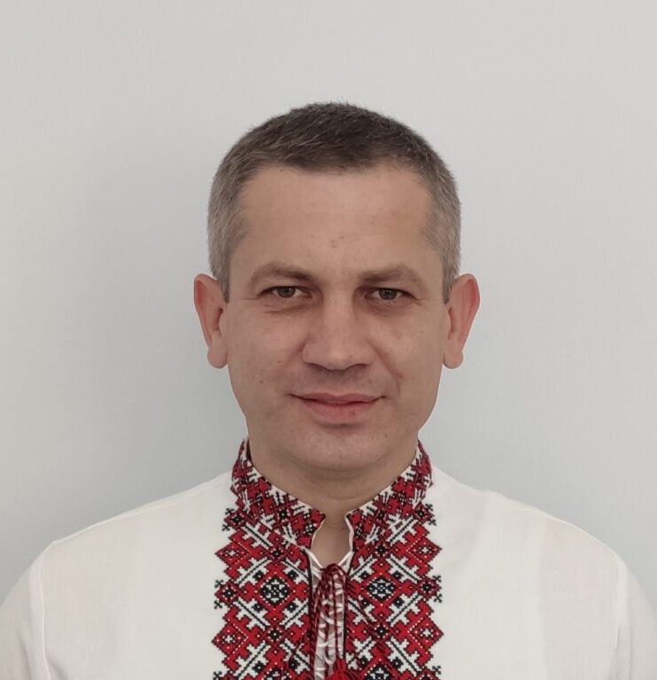 Фітьо Олександр — Менеджер м.Київ  