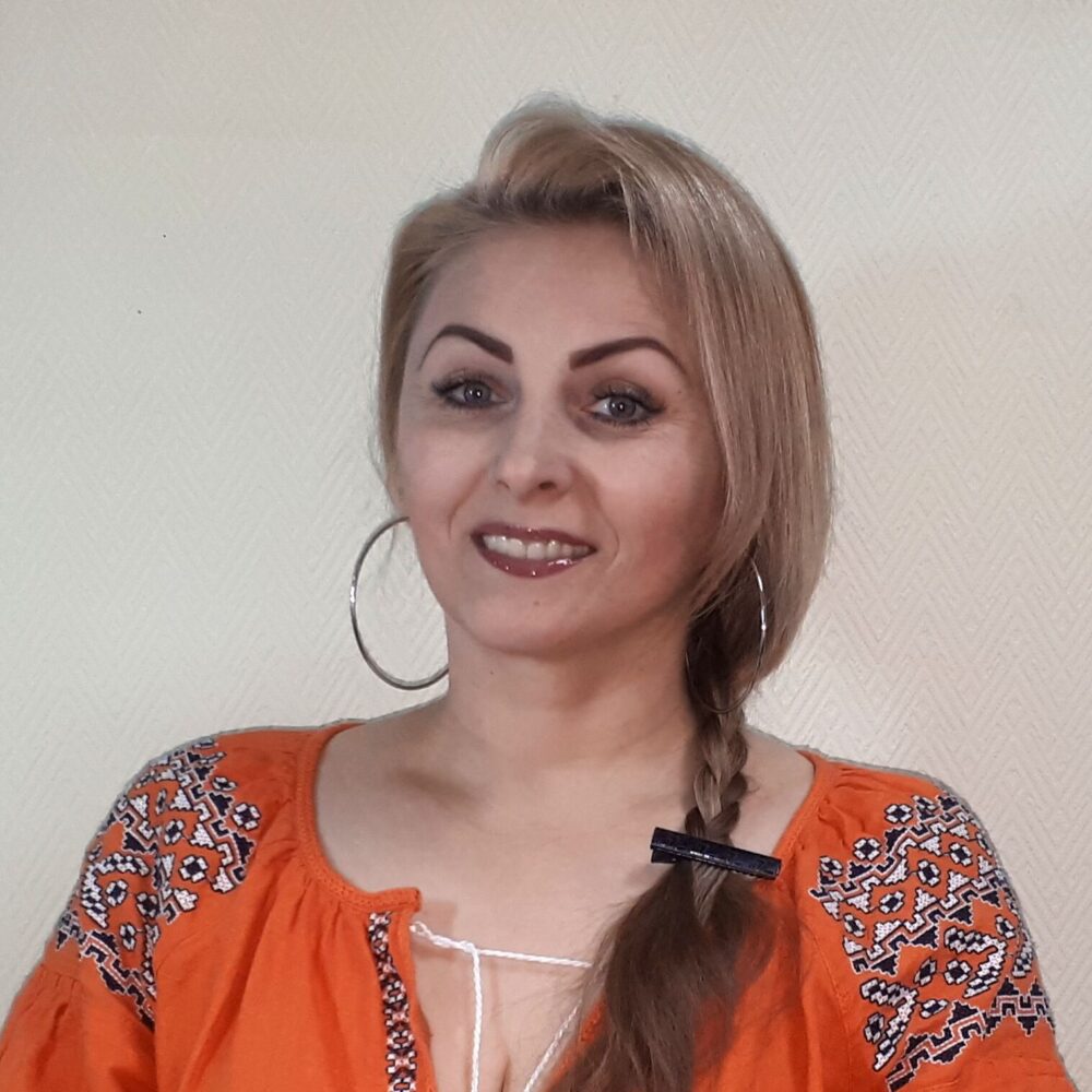 Погранічна Валентина — Менеджер м.Хмельницький 