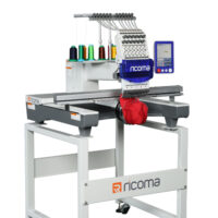 Промислова вишивальна машина Ricoma SWD-1501-8S