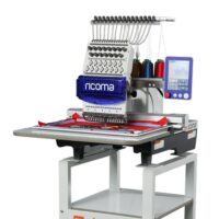 Промислова вишивальна машина Ricoma RCM-1501ТC-8S
