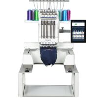 Одноголові професійні вишивальні машини Ricoma, серія EM-1010 Creator