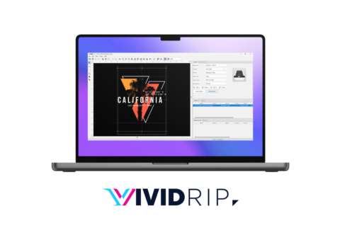 Програмне забезпечення VividRIP (сумісно з Mac та ПК)