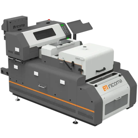 REVEL Duo DTF-1202TA