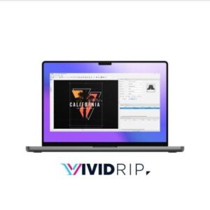 Программное обеспечение VividRIP (совместимо с Mac и ПК)