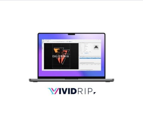 Програмне забезпечення VividRIP (сумісно з Mac та ПК)